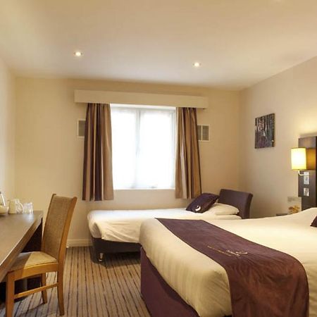 Premier Inn Barrow In Furness Esterno foto