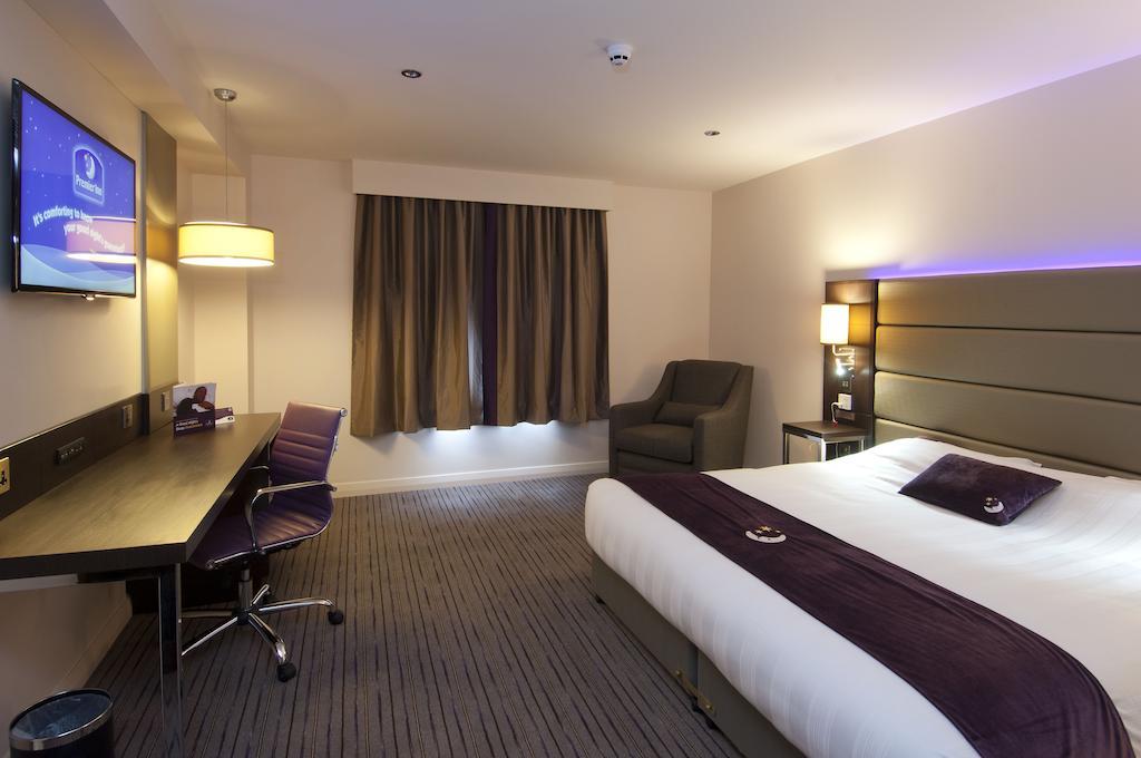Premier Inn Barrow In Furness Camera foto