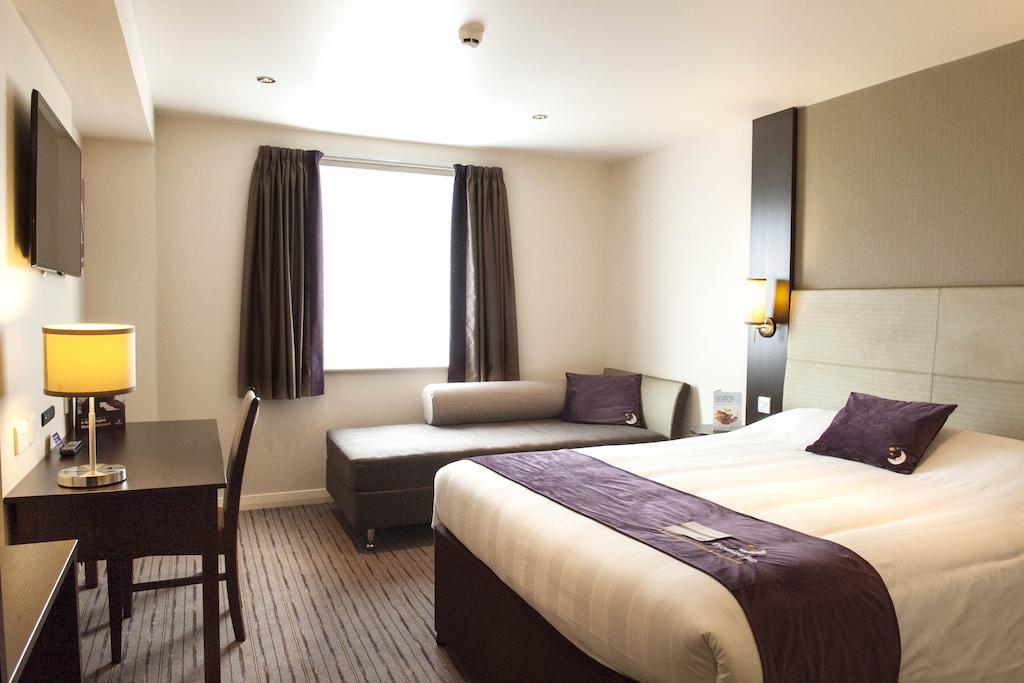 Premier Inn Barrow In Furness Camera foto