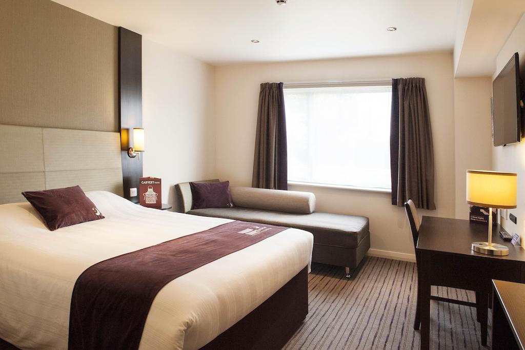Premier Inn Barrow In Furness Camera foto